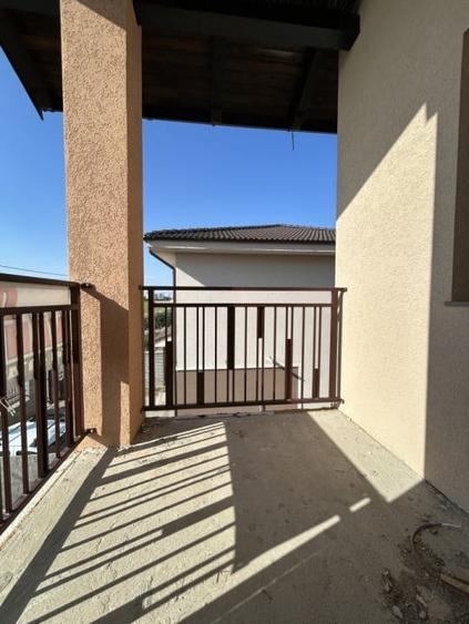 Duplex 4 camere, 118mp utili, 340 teren in Mosnita Noua - 15