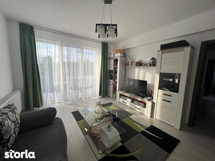 Apartament cu 2 camere,Tgmures,zona tudor,rege ferdinant - 5