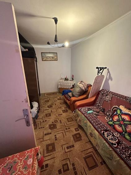 Apartament Ostroveni langa Posta - 2
