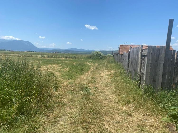 Teren Rasnov 1935 mp - 3