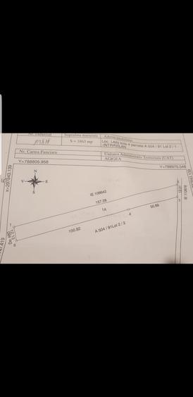 Teren intravilan Lazu - 4