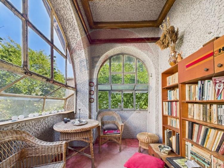 Apartamente in vila - Parc Basilescu - Sect 1 - 4