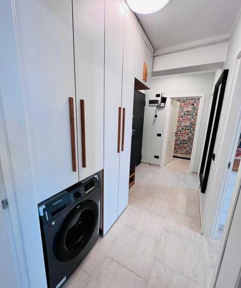 Apartament 2 camere Lux in Complexul Exigent Plaza Faza 4 - 7