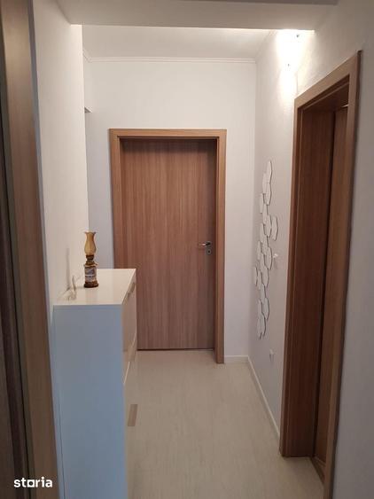 Apartament 2 camere, balcon ?i lift in Cetate - 10