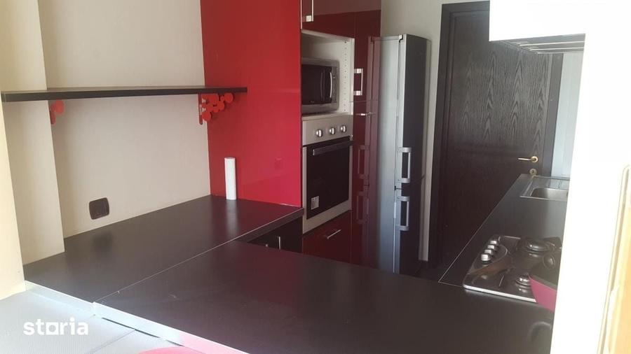 Apartament cu 2 camere în Pajura