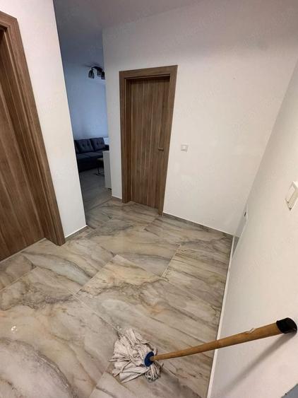 Garsonieră decomandată în Calea Urseni