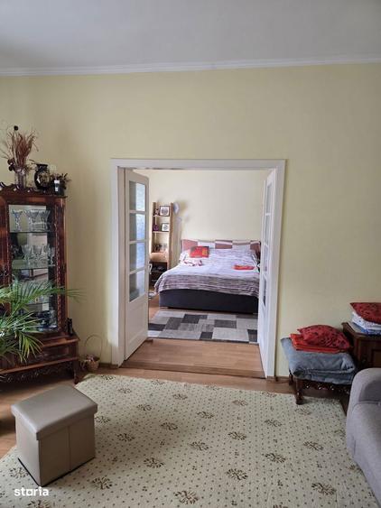 Casa tip parter, zona 14 Mai - 11