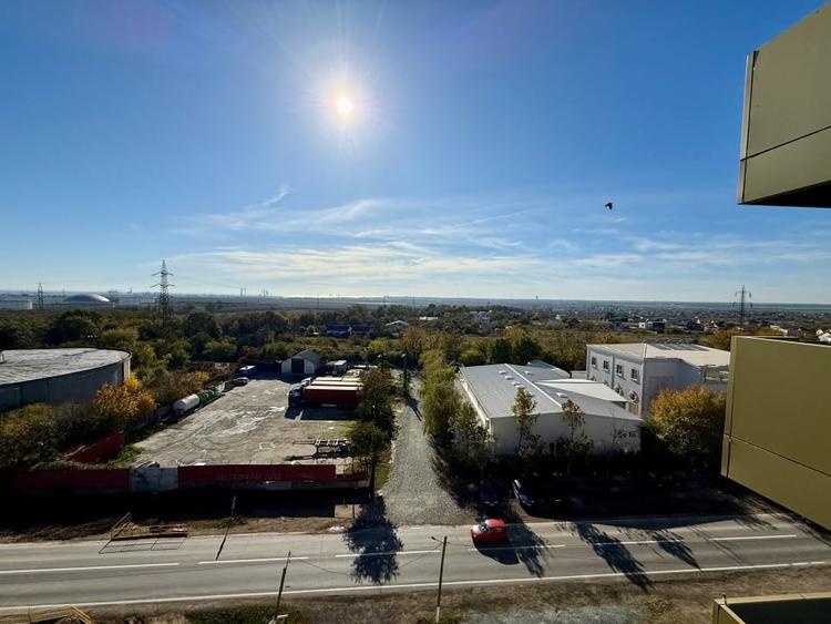 Apartament 2 camere – zona Veterani | Bloc nou 2023 | La cheie - 22