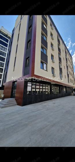 Apartament 3camere 100mp utili Militari Rezidence