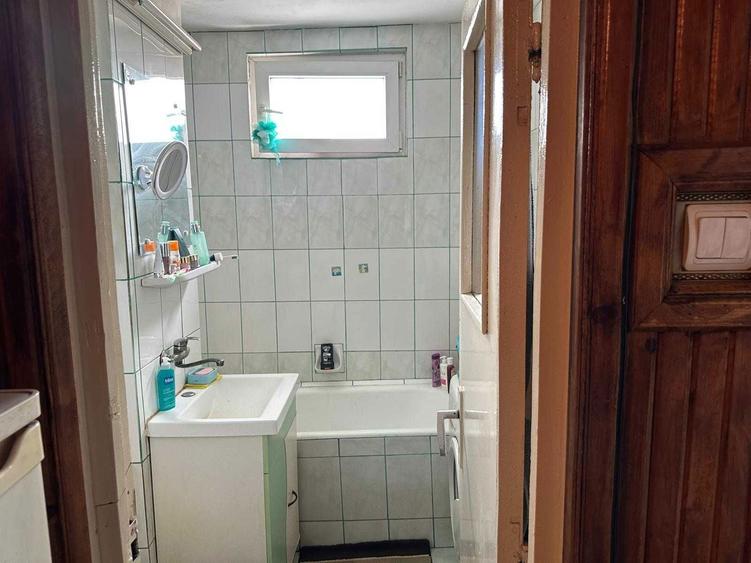 Apartament 2 camere, cu boxa proprie Cartier Precista - 2