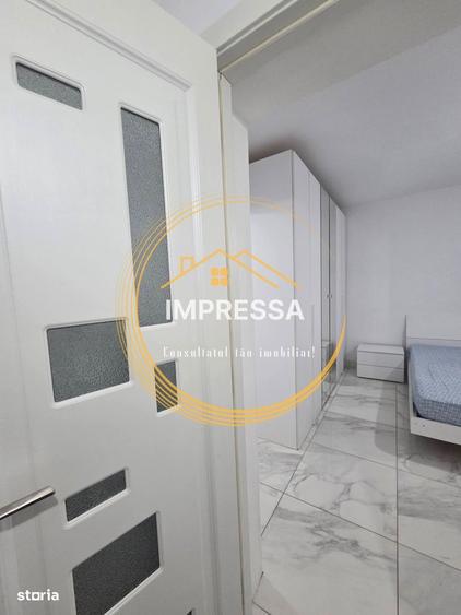 Se inchiriaza garsoniera etaj 1 zona Ramiro Burdujeni Suceava 230e - 9