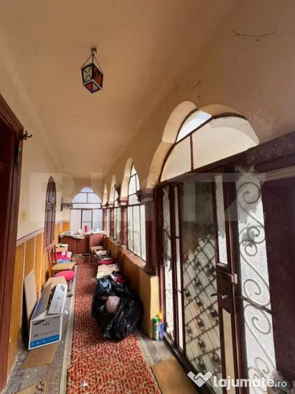 Casa de vanzare pentru renovare sau demolare zona pre - 15