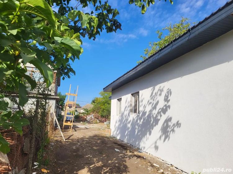 Lumina - Casa la sol 60mp 70000Euro - 2