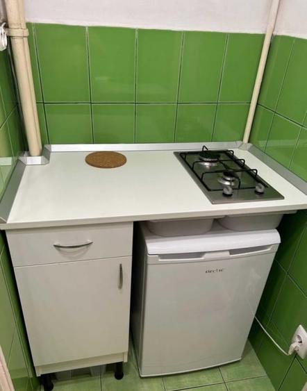 Garsoniera / 2 minute Metrou Unirii - 5