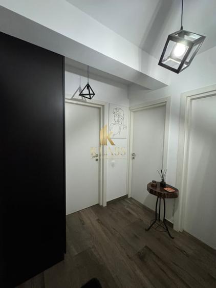 Apartament 2 camere Otopeni, decomandat, mobilat si utilat - 7