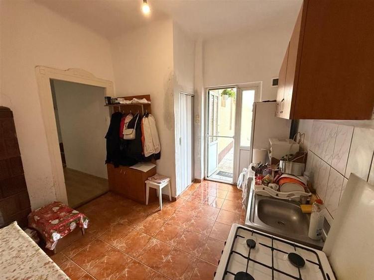 APARTAMENT 2 CAMERE | CURTE COMUNA | CALEA CLUJULUI | ORADEA - 5