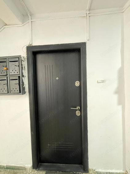 Vand Garsoniera Autogara, Parter, Renovata, Complet Utilata - 1