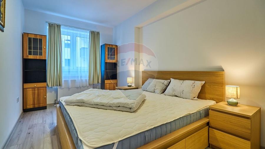 Apartament 2 camere, open-space | Soho Residence | Comision 0 - 6