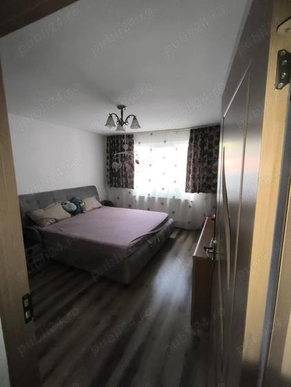 De vanzare apartament cu 2 camere ?i loc de parcare - 6