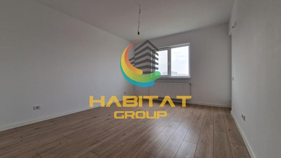 Garsoniera decomandata - Parcare Inclusa- Predare Imediata - 2