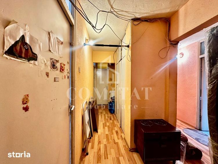 Apartament 4 camere decomandate | Etaj intermediar | Dambul Rotund - 15