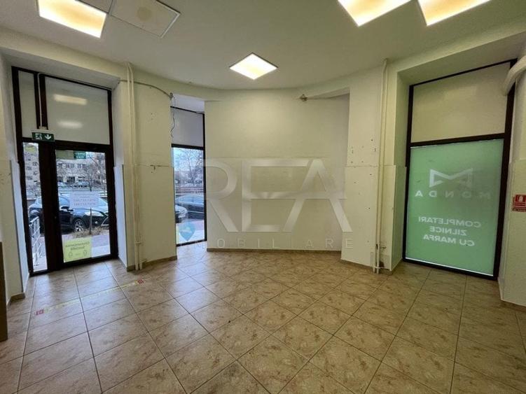 Oportunitate Investitie Spatiu Comercial Mihai Bravu - 9