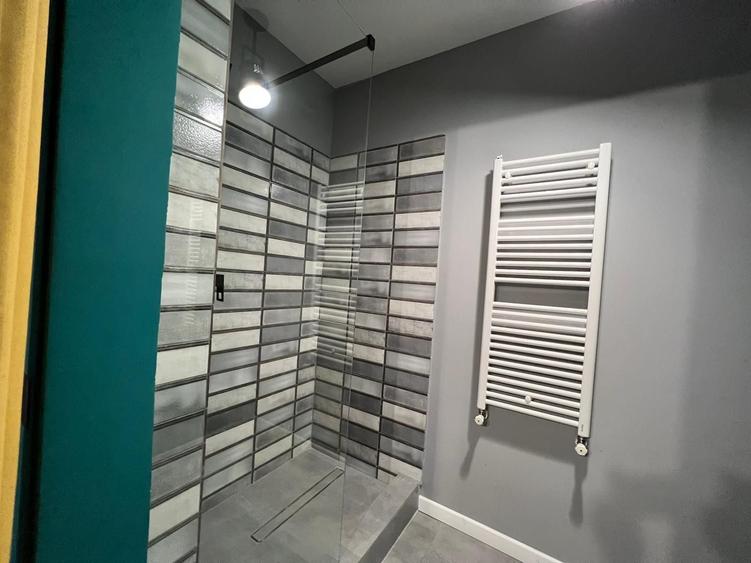 Tomis Plus, spatiu comercial super amenajat - 8