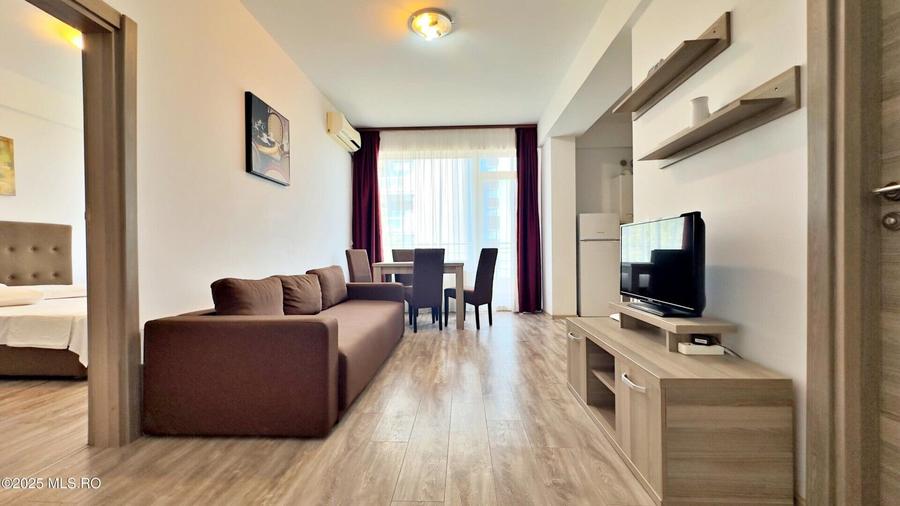 MAMAIA SUMMERLAND - APARTAMENT 2 CAMERE - ETAJ 2 - Comision 0% - 3