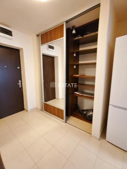 Mall Vitan, garsoniera, 40 mp, 10 minute de metrou Dristor - 5