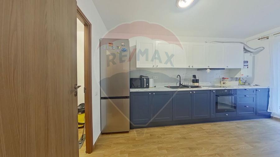 Apartament cu 2 camere || 56 MP || Parcare inclusa || Eroilor - 5