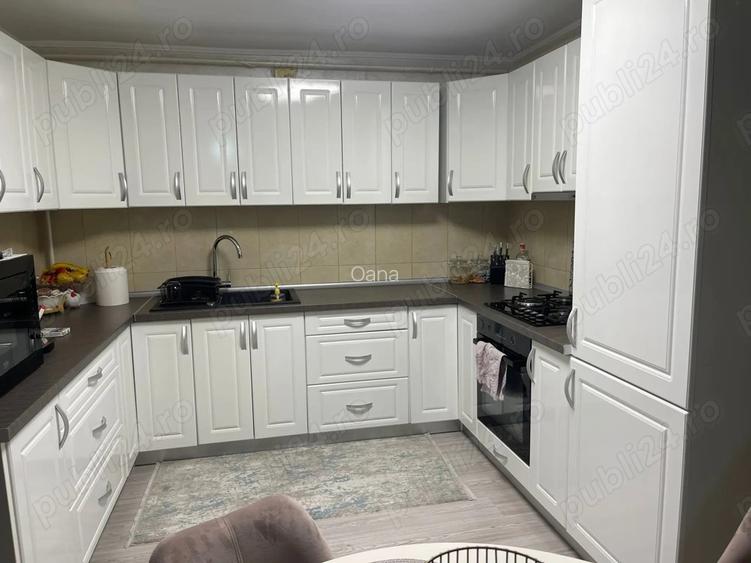 Apartament 3 Camere - Ghermanesti Snagov