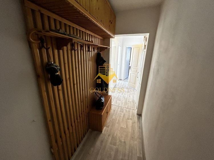 2 camere decomandate, Cartierul Manastur, Zona Big BCR Carrefour - 7