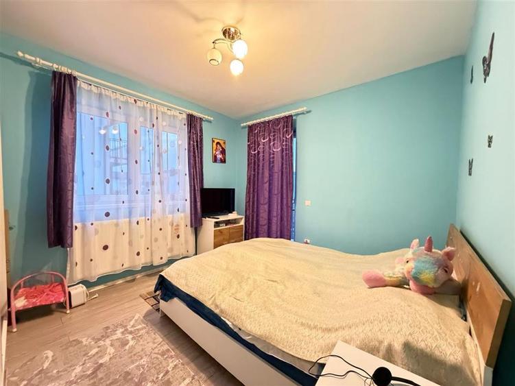 Apartament 3 camere etaj intermediar zona Cartierul Arhitectilor - 3