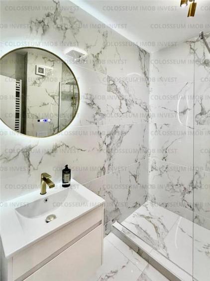 Penthouse 3 camere | terasa 85 mp | parcare subterana- Tractorul - 4
