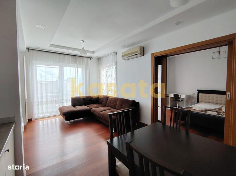 3 camere de inchiriat | Cosmopolis | Faza 1 | Etaj 1 - 4