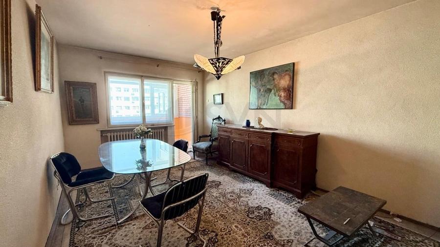 REA1023620 3 Camere I Titulescu I Banu Manta I Anvelopat - 1