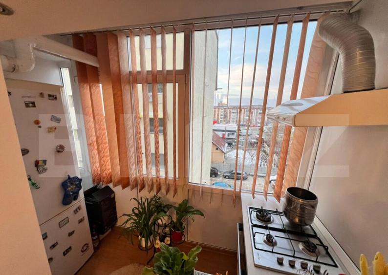 Garsoniera decomandata - 7