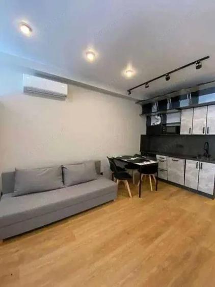 Inchiriere Garsoniera Zona ?tefan cel Mare - 1