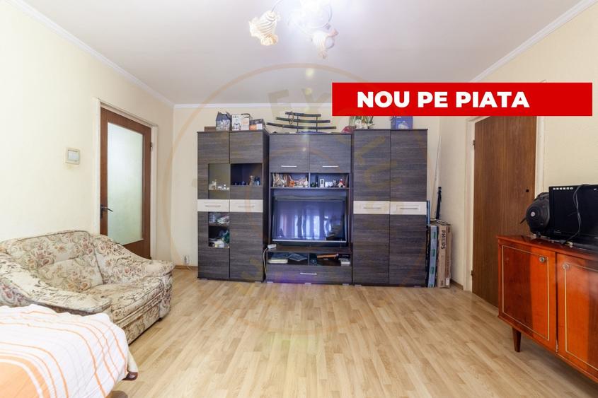 Apartament 2 camere parter Gavana -Paltinului Scoala nr 15 - 2