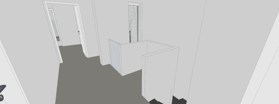 Mosnita Noua - Duplex 5 cam - Su:120mp - St:350mp - finisaje la alegere - 10