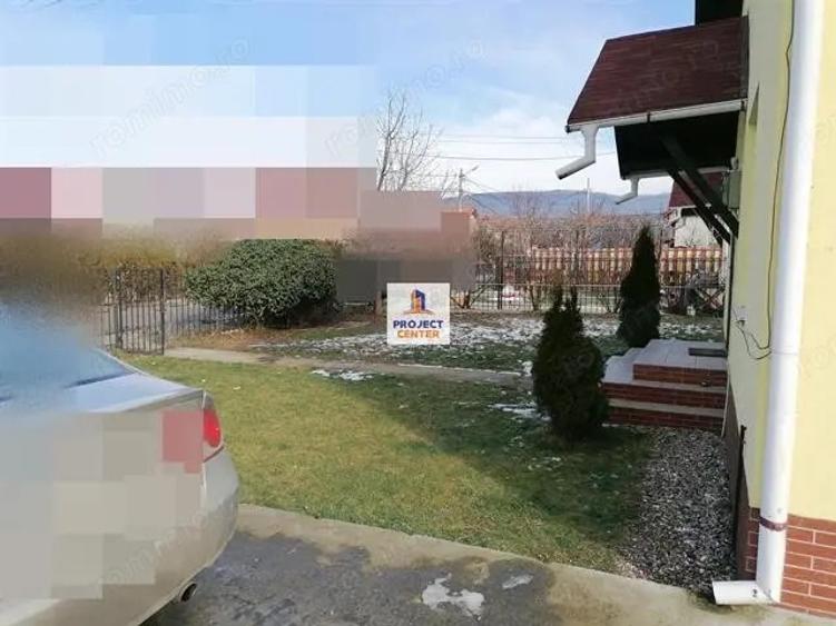 Vila 4 camere, Stefanesti, pasarela - 22