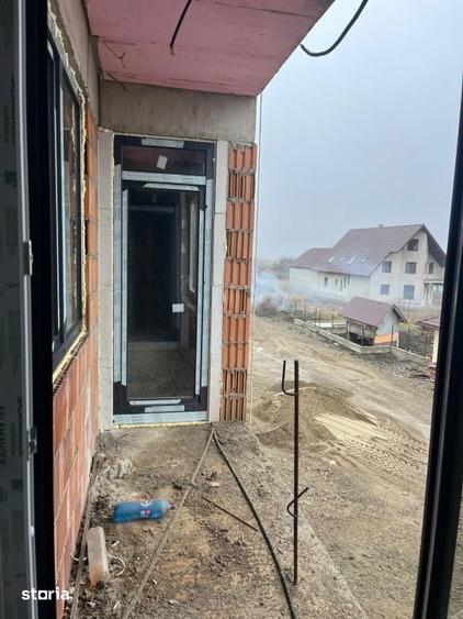 COMISION 0% Apartament 3 camere Radauti - 9