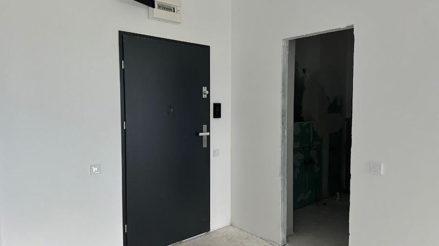 Proprietar, Comision 0% - Garsonieră 37.5 mp Zona Rahovei Sibiu, Bloc Nou 2024 - 4