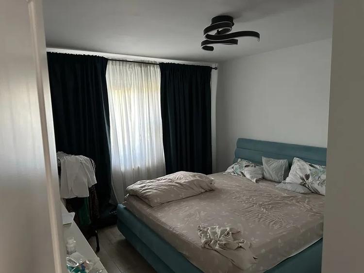 Apartament de 2 camere, zona Frumoasa - 3