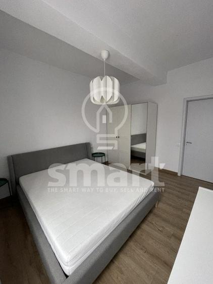 Smart Imobiliare EXCLUSIV Doua apartamente in acelasi imobil – 125 mp total – - 7