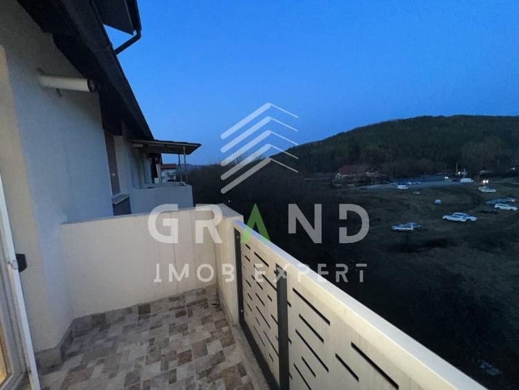 OPORTUNITATE!Ap 2 camere | BALCON | PARCARE | Roata Faget/Valea Garbaului - 21
