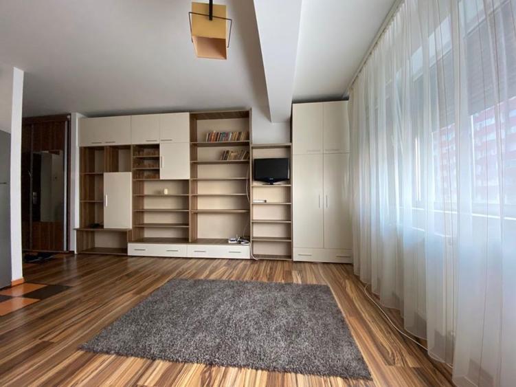 Inchriat garsoniera Constanta - 3