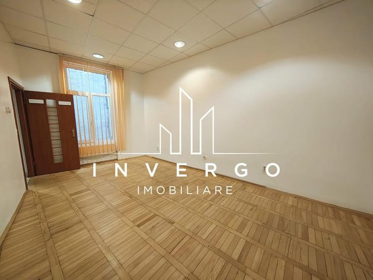 Apartament, 1 camera,  de vânzare, în Centru - 2