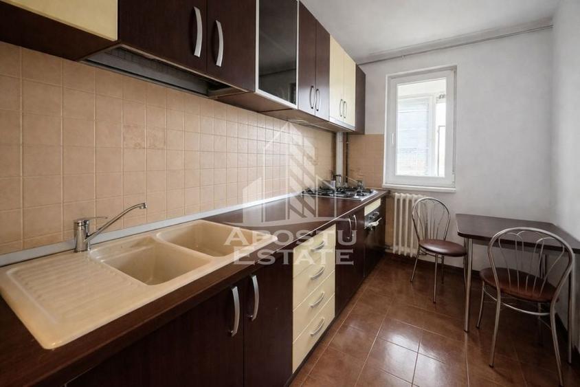 Apartament cu 2 camere de inchiriat, Complex Studentesc, Timisoara - 5
