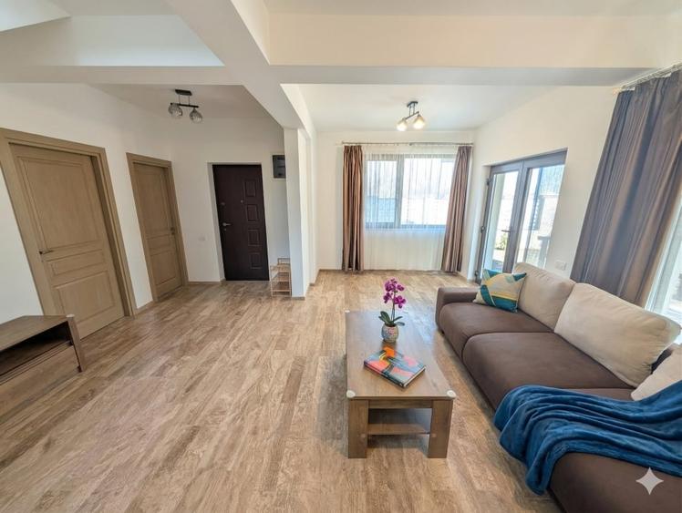 Casa 4 camere 133mp| 0 comision | Dimieni - Tunari| mobilat utilat | 250mp teren - 6